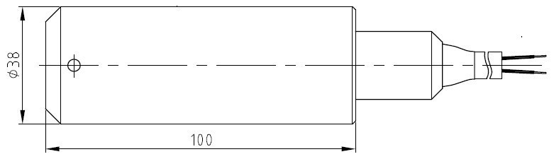 PTL602尺寸图