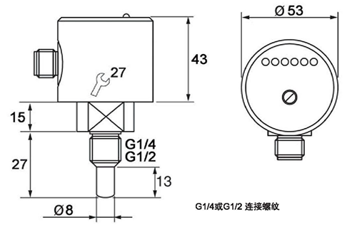 LL-S711B尺寸图