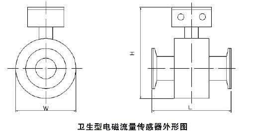 DCL-106尺寸图