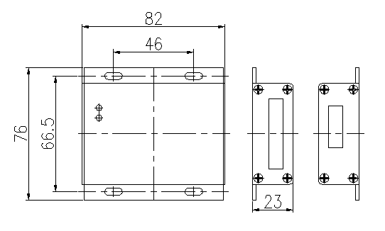 LFSL-101尺寸图