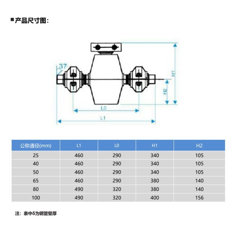 DCL-101D尺寸图